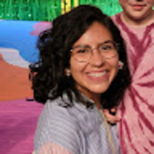 Meet your Posher, Monika